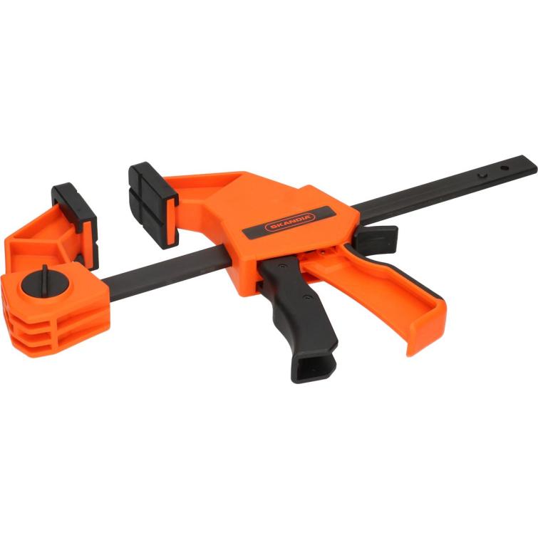 Skandia snellijmtang zwaar 150mm
