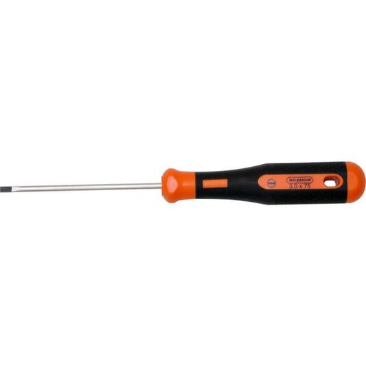 Skandia schroevendraaier EL3x75mm