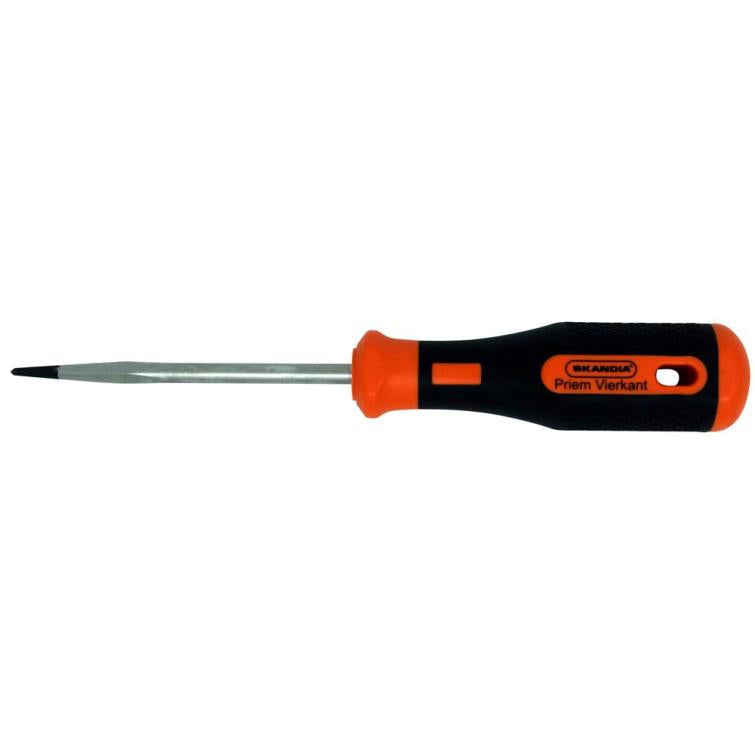 Skandia priem vierkant 100/215mm