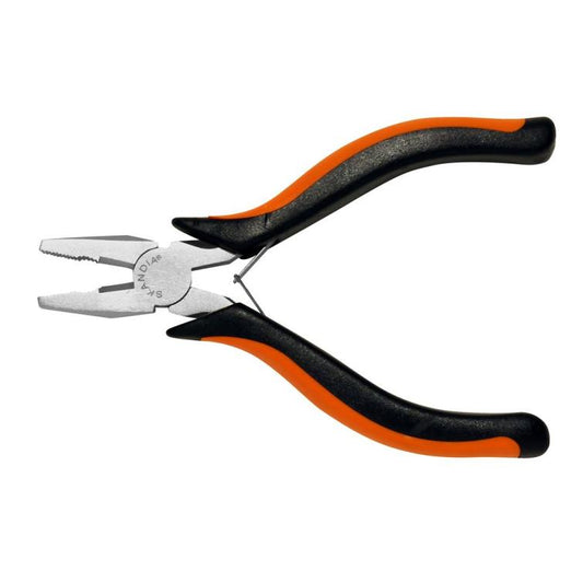 Skandia combinatietang mini 115 mm