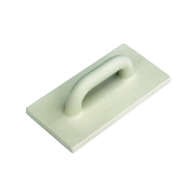 Skandia schuurbord spons wit 28x14cm