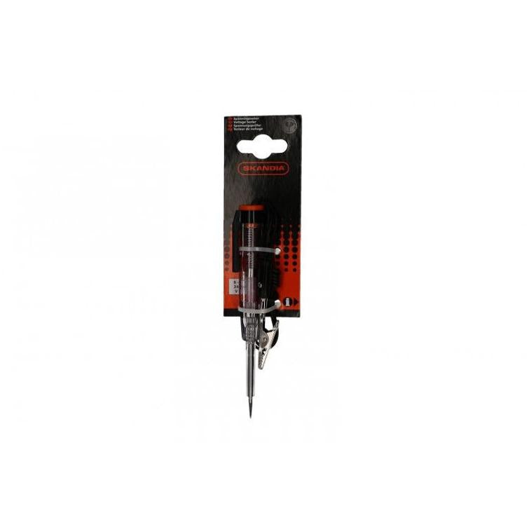 Skandia spanningzoeker 6-24V volt