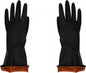 Skandia voeg-/huishoudhandschoen latex XL 10