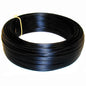 3 x 2.5 rond snoer zwart