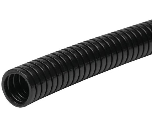 FLEX beschermingslang FPANF 12.8/9.8mm PVC 50m pr/m