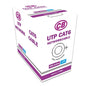 U/UTP CAT6 Eca kabel doos van 305meter