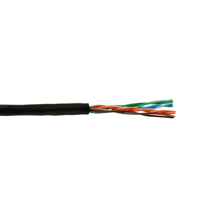 U/UTP CAT5e PE Fca voor buiten kabel HSP