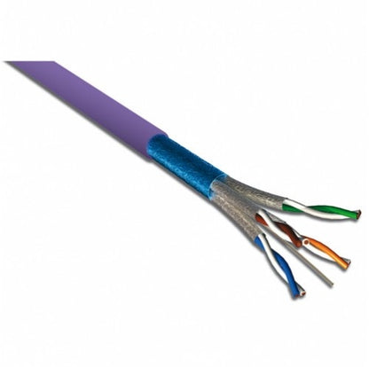 S/FTP CAT6A kabel Dca LSNH Belden 10GXE02D - HSP