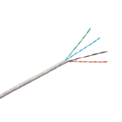 U/UTP CAT6 Eca 7965E kabel BELDEN 305mtr Doos