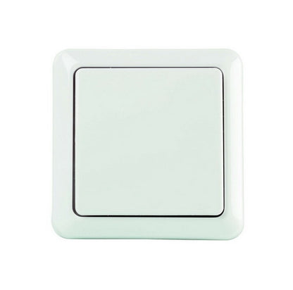Draadloze Wandschakelaar AWST-8800 zender