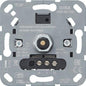 Draaidimmer universeel LED 3 - 60W / 20 - 210W inbouw