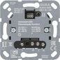 LED tastdimmer 3-100W + neveningang inbouw System3000