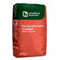 Heidelberg Classic portlandcement grijs 25kg