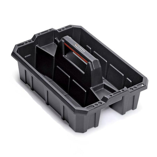 Skandia inzetbakje 2-vaks 21x49,5x34,5cm