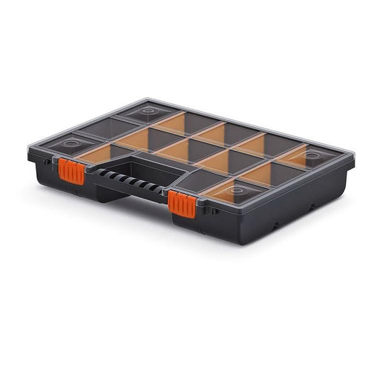 Skandia organizer 14-vaks 6,5x39x29cm