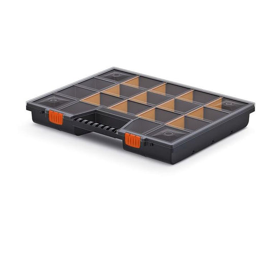 Skandia organizer 17-vaks 6,5x49x39cm