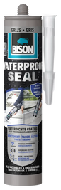 Bison waterproof seal grs koker 290ml