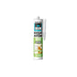 Bison acrylaatkit snelhardend elastisch zwart 310ml