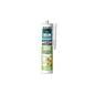 Bison acrylaatkit elastisch bruin 310ml