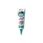 Bison acrylaatkit snelhardend elastisch wit 150ml
