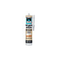 Bison hout- en vloerkit elastisch 310ml