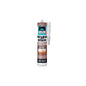 Bison hout- en vloerkit elastisch 310ml