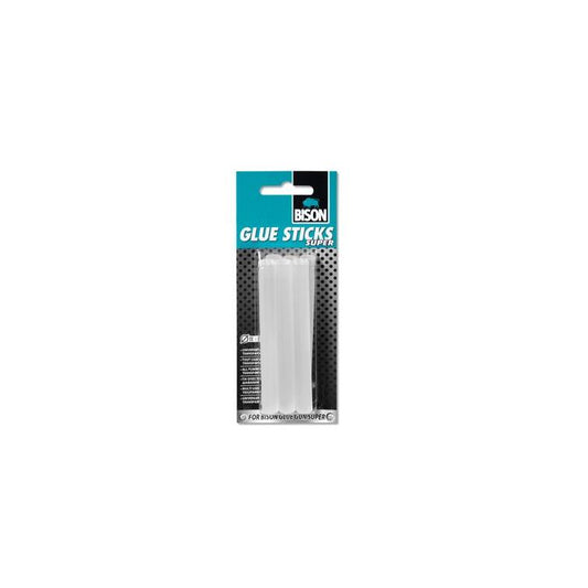 Bison lijmpatroon 11mm 17,5cm 6st
