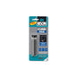Bison 2-componentenlijm snelhardend elastisch grijs 56gr