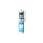 Bison siliconenkit elastisch 310ml