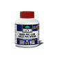 Bison hard plastic lijm snelhardend 100ml