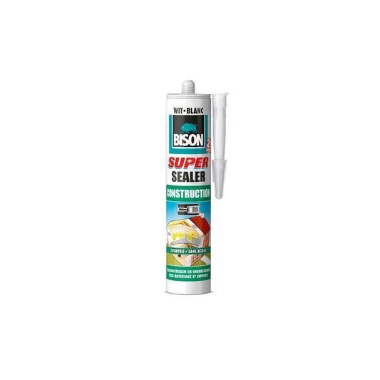 Bison constructielijm 290ml
