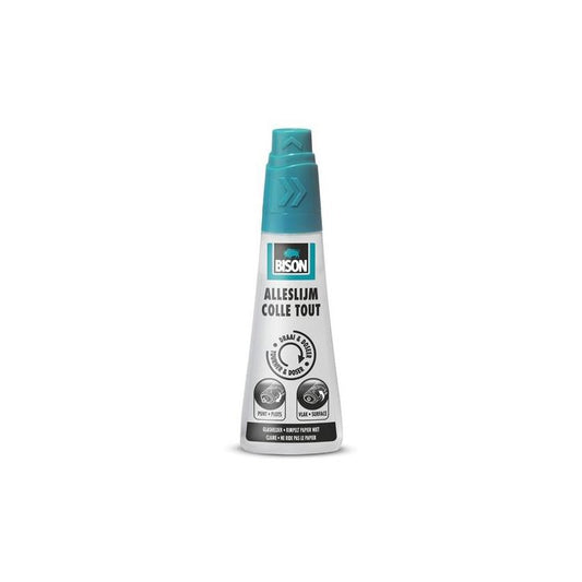 Bison alleslijm 90ml