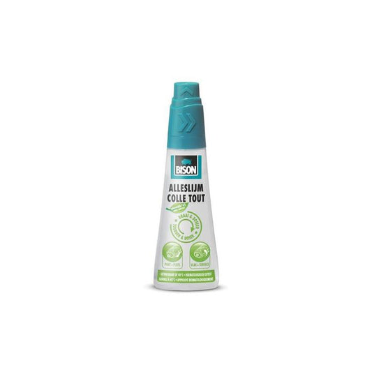 Bison alleslijm 90ml