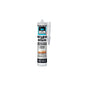 Bison hout- en vloerkit elastisch 300ml
