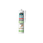 Bison acrylaatkit elastisch wit 300ml