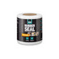Bison Rubber Seal textielband 10cm 1 meter