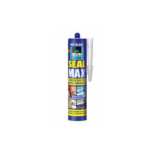 Bison afdichtingskit elastisch 280ml