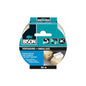 Bison verpakkingstape transparant 50mmx66m