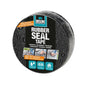 Bison Rubber Seal reparatietape 7,5 cm x 5 m