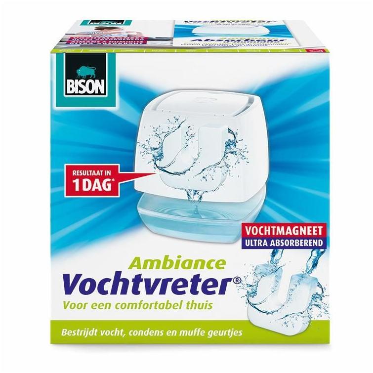 Bison Ambiance luchtontvochtiger 450gr