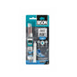 Bison 2-componentenlijm snelhardend 10gr