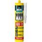 Bison Wood Max Express Power houtconstuctielijm snelhardend 380gr