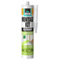 Bison Ultimate montagekit elastisch wit 440gr
