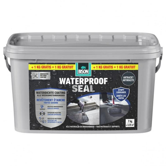 Bison waterproof seal 7kg