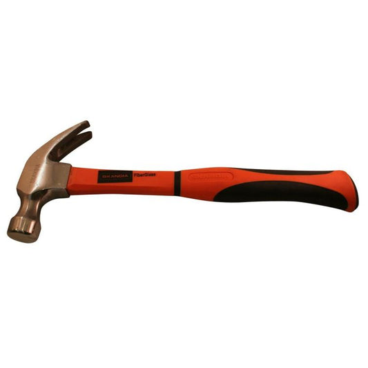 Skandia klauwhamer fiber steel 27 mm