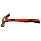 Skandia klauwhamer fiber steel 27 mm