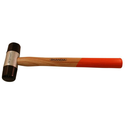 Skandia kunststofhamer 32 mm
