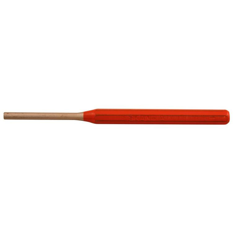 Skandia pendrijver puntdiameter 5 mm, 10 x 150 mm