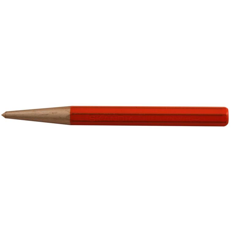 Skandia centerpunt puntdiameter 5 mm, 10 x 120 mm