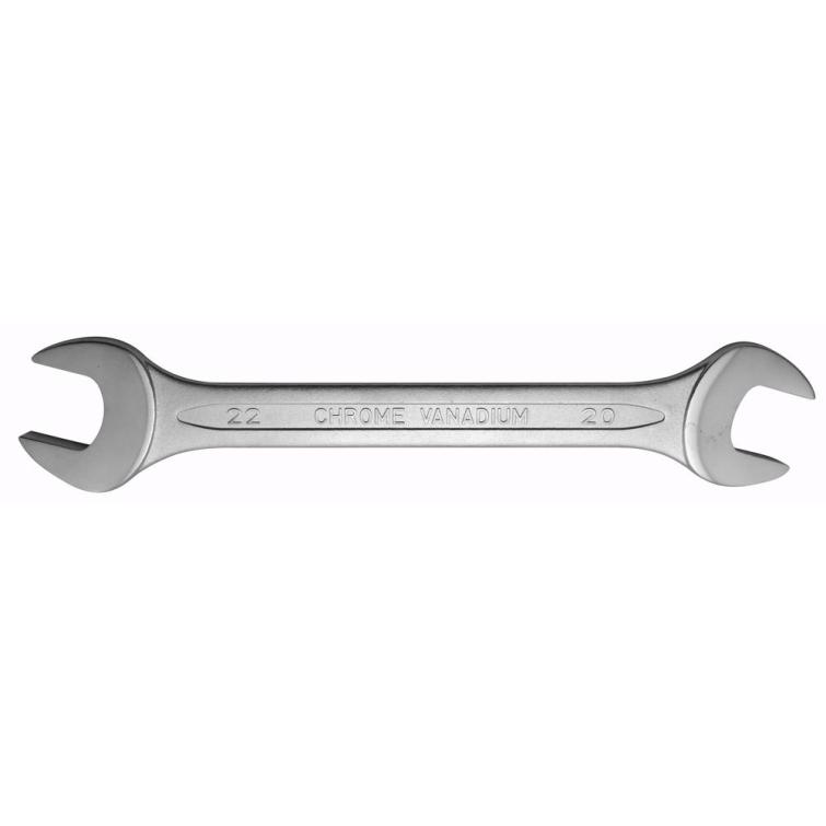 Skandia steeksleutel 20x22mm